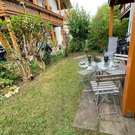 Casa Italia * Bruckmühl