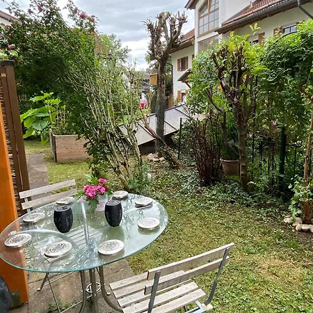 Apartmán Casa Italia