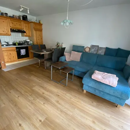 Apartmán Casa Italia