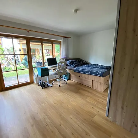Casa Italia Apartmán *