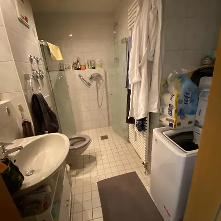 Apartmán Casa Italia *